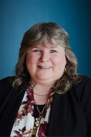 Photo of Shelly Sprinkle Consumer Loan Servicing Officer for Union State Bank
